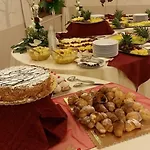 Hotel Dell'arpa Viggiano