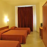 Hotel Dell'arpa 3*