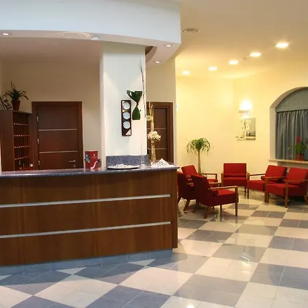 Dell'arpa Hotel 3*