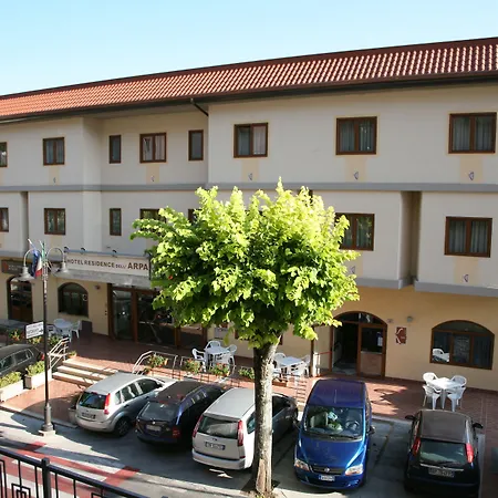 Dell'arpa 3*