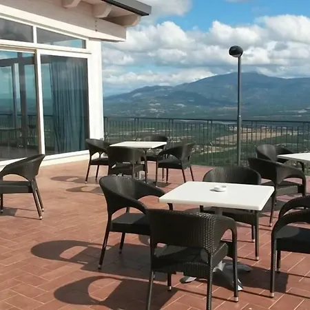 Dell'arpa Hotel Viggiano