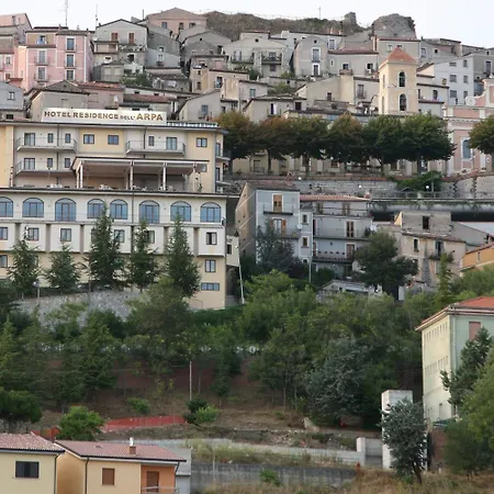 Dell'arpa Hotel