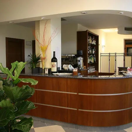 Otel Dell'arpa Viggiano