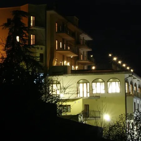 Hotel Dell'arpa