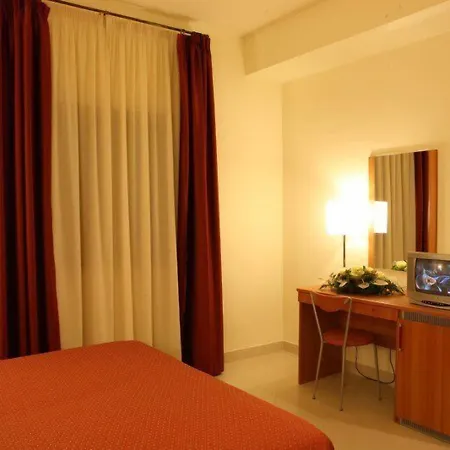 Hotel Dell'arpa