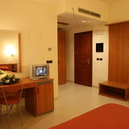 Hotel Dell'arpa