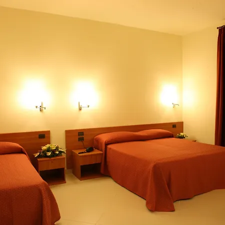 Hotel Dell'arpa Viggiano
