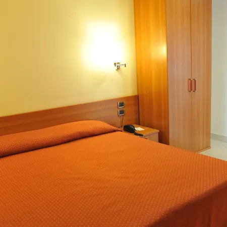 Otel Dell'arpa 3*