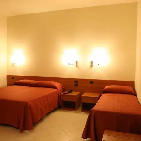 Dell'arpa Otel Viggiano