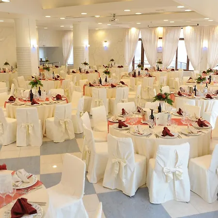 Hotel Dell'arpa 3*