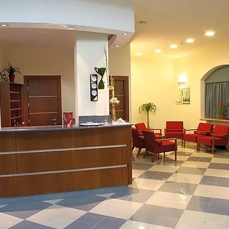 Dell'arpa 3* فيدجيانو