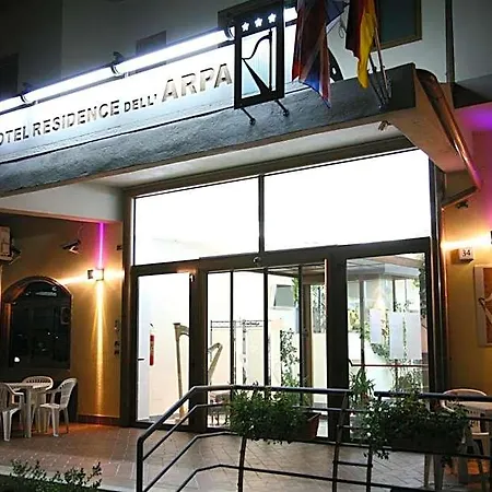 Dell'arpa فيدجيانو
