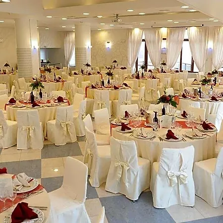 فندق Dell'arpa