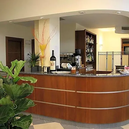 فندق Dell'arpa 3*