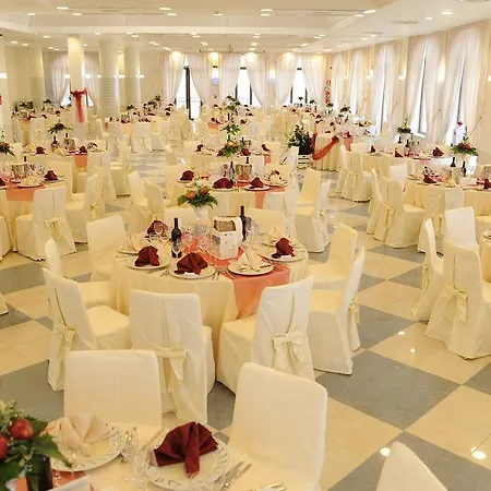 Hotel Dell'arpa 3*