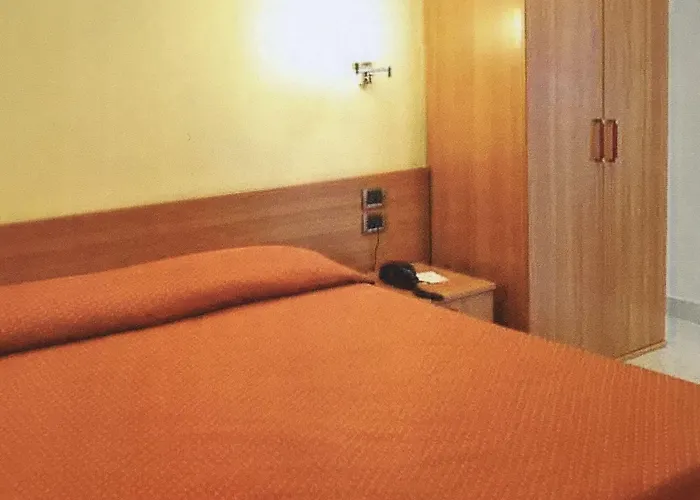 Dell'arpa Виджано