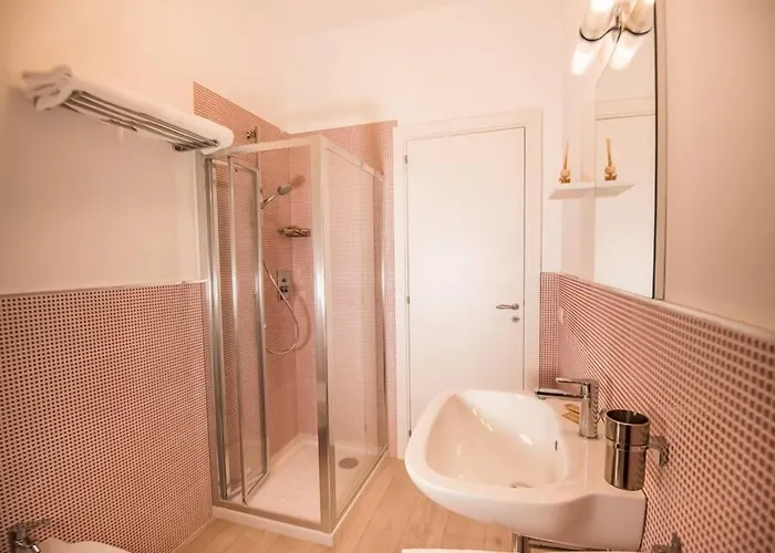 Dell'arpa Отель Виджано