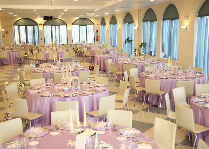 Отель Dell'arpa 3*