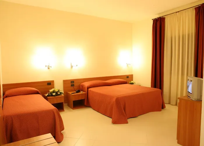 戴尔阿帕酒店 维贾诺