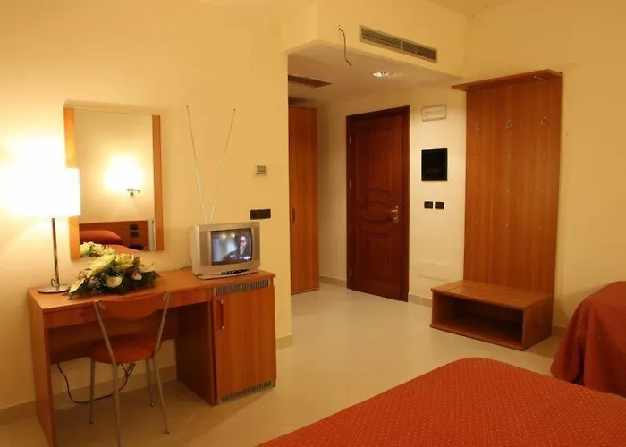 酒店 戴尔阿帕酒店