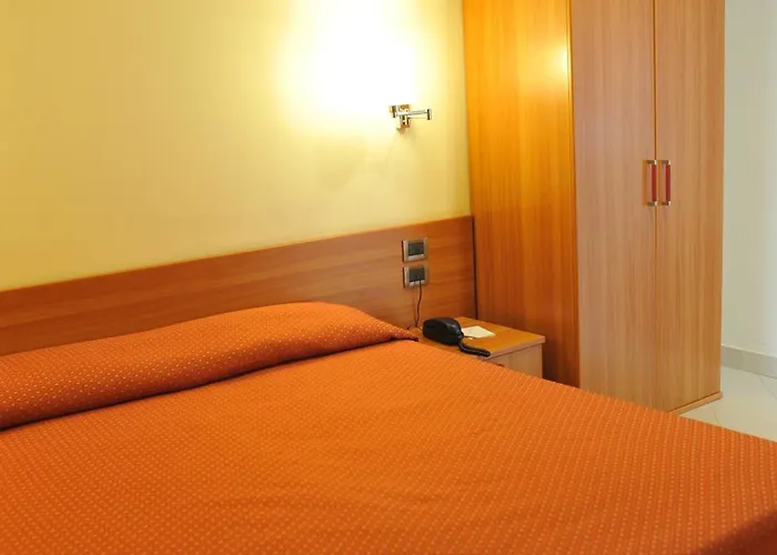 Отель Dell'arpa 3*