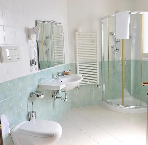 Отель Dell'arpa 3*