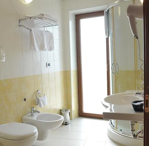 Dell'arpa Виджано